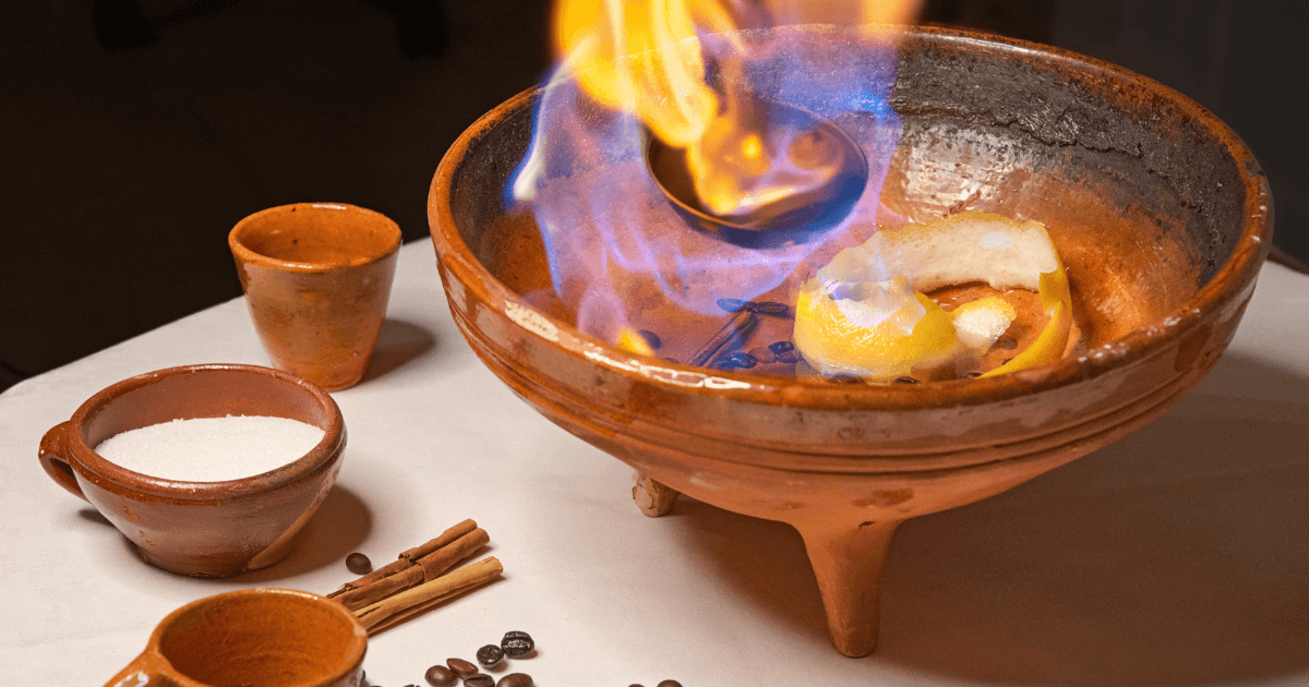 la queimada, un ritual ancestral